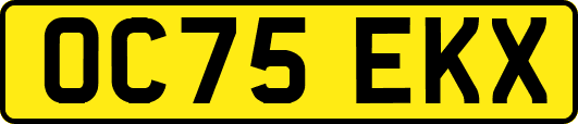 OC75EKX