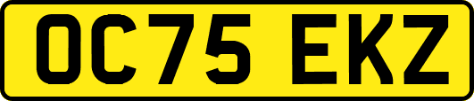 OC75EKZ