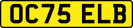 OC75ELB