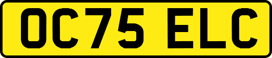 OC75ELC