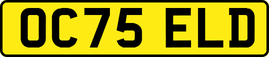 OC75ELD