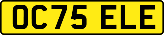 OC75ELE
