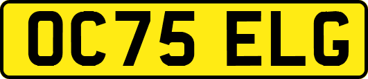 OC75ELG