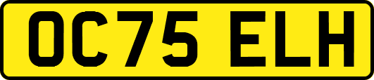 OC75ELH