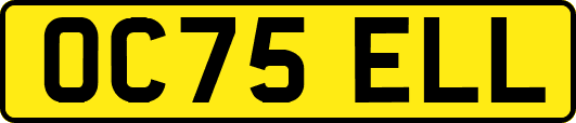 OC75ELL