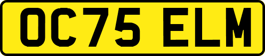 OC75ELM