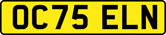 OC75ELN