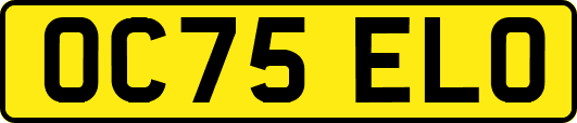 OC75ELO