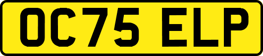 OC75ELP