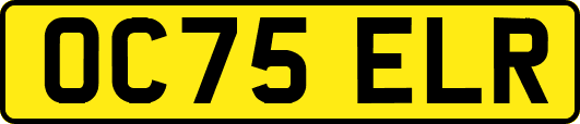 OC75ELR