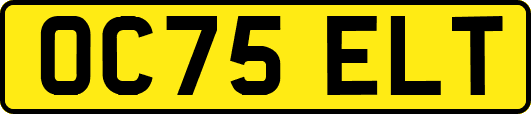 OC75ELT