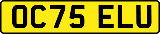 OC75ELU
