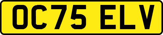 OC75ELV
