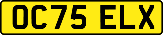 OC75ELX
