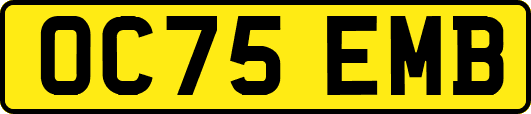 OC75EMB