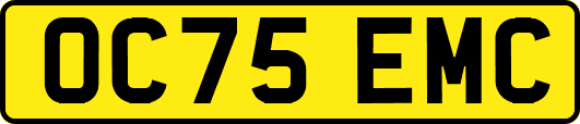 OC75EMC