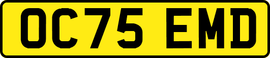 OC75EMD