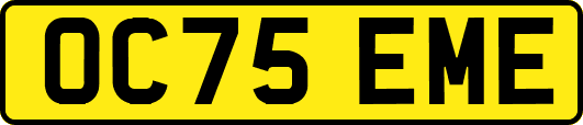 OC75EME