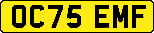 OC75EMF