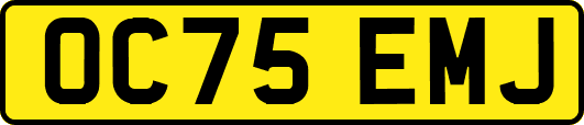 OC75EMJ