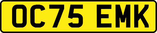 OC75EMK