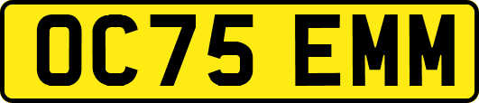 OC75EMM