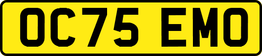 OC75EMO