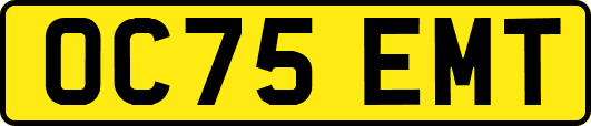 OC75EMT