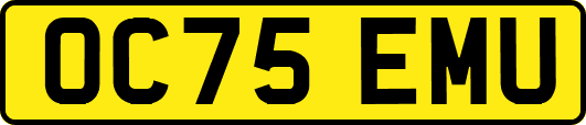 OC75EMU