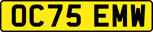 OC75EMW