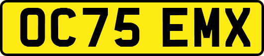 OC75EMX
