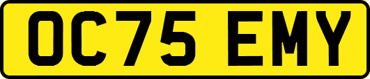 OC75EMY
