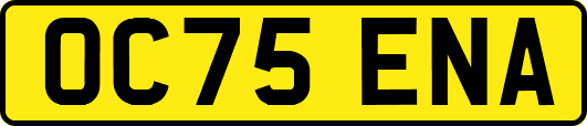 OC75ENA