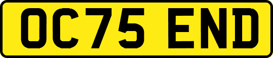 OC75END
