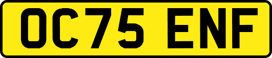 OC75ENF