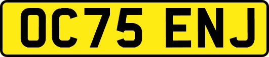 OC75ENJ