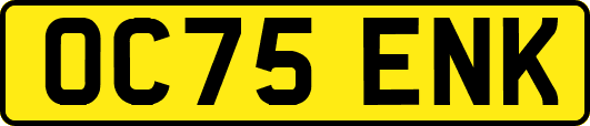 OC75ENK