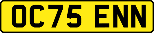 OC75ENN