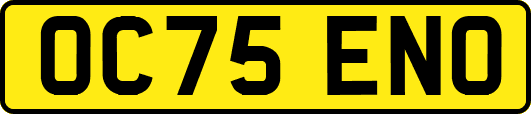 OC75ENO