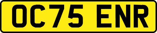 OC75ENR