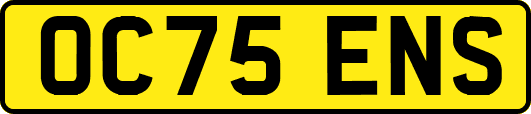 OC75ENS