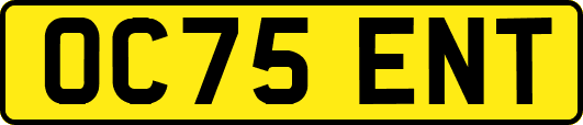 OC75ENT