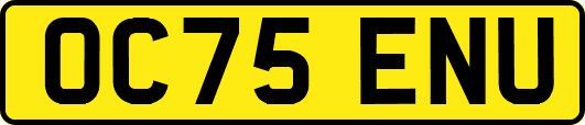 OC75ENU