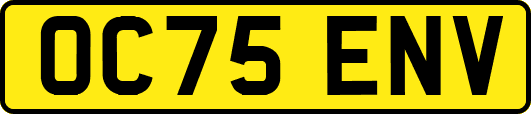 OC75ENV