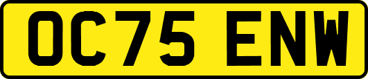 OC75ENW