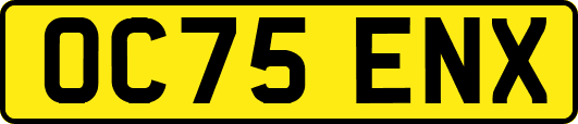 OC75ENX