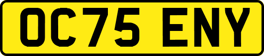 OC75ENY