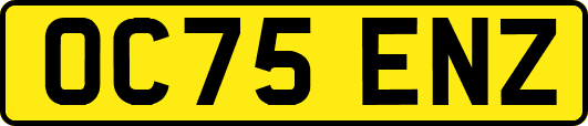 OC75ENZ