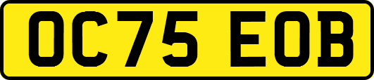 OC75EOB