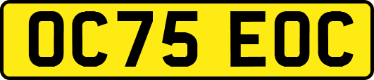 OC75EOC